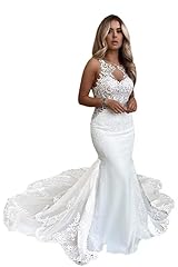 Syys white long for sale  Delivered anywhere in USA 