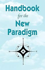 Handbook new paradigm for sale  Delivered anywhere in UK