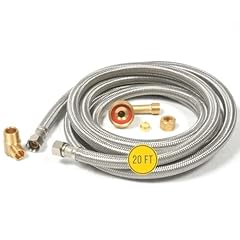 Hippohose stainless steel for sale  Delivered anywhere in USA 