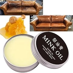 Natural leather recoloring for sale  Delivered anywhere in UK