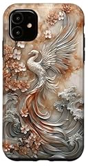 Iphone floral phoenix for sale  Delivered anywhere in USA 