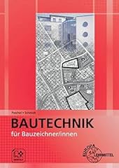 Bautechnik bauzeichner zeichne gebraucht kaufen  Wird an jeden Ort in Deutschland