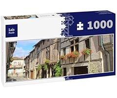 Lais puzzle parthenay d'occasion  Livré partout en France