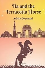 Tia terracotta horse for sale  Delivered anywhere in UK