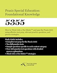 Praxis special education for sale  Delivered anywhere in USA 