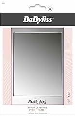 Babyliss specchio classico usato  Spedito ovunque in Italia 
