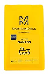 Martermühle santos kaffeebohn gebraucht kaufen  Wird an jeden Ort in Deutschland