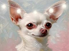 Diamond painting animal for sale  Delivered anywhere in UK