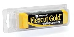 Flexcut gold polishing for sale  Delivered anywhere in UK