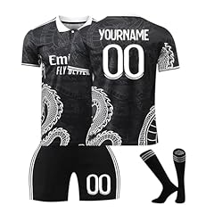Fußballtrikot kinder namen gebraucht kaufen  Wird an jeden Ort in Deutschland