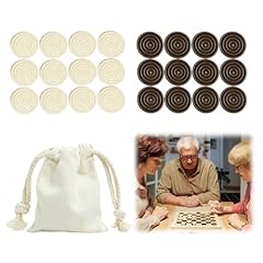 Smceheya draughts set for sale  Delivered anywhere in UK