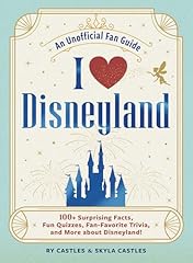 Love disneyland 100 for sale  Delivered anywhere in UK