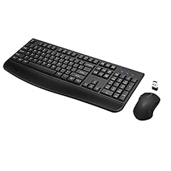 Wireless keyboard mouse for sale  Delivered anywhere in USA 