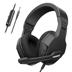 Nubwo gaming headset for sale  Delivered anywhere in USA 