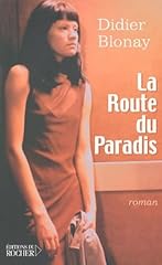 Route paradis d'occasion  Livré partout en France