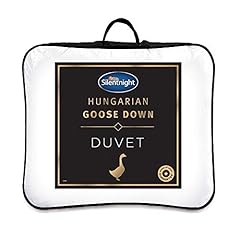 Silentnight hungarian goose for sale  Delivered anywhere in UK