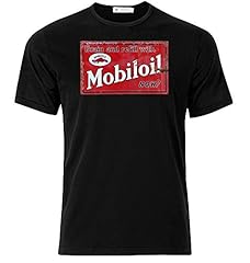 Mobiloil men black gebraucht kaufen  Wird an jeden Ort in Deutschland