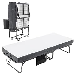 Zevemomo folding bed for sale  Delivered anywhere in USA 