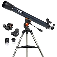 Celestron astromaster 90az for sale  Delivered anywhere in USA 