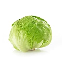 Iceberg lettuce head for sale  Delivered anywhere in USA 