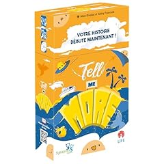 Asmodee instaplay tell d'occasion  Livré partout en France