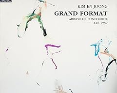 Kim joong grand d'occasion  Livré partout en France