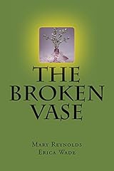 Broken vase for sale  Delivered anywhere in UK