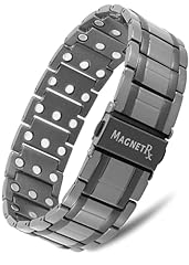 Magnetrx bracciale magnetico usato  Spedito ovunque in Italia 