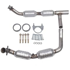 Pipe catalytic converter for sale  Delivered anywhere in USA 