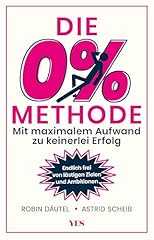 Methode maximalem aufwand gebraucht kaufen  Wird an jeden Ort in Deutschland