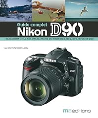 Guide complet nikon d'occasion  Livré partout en France