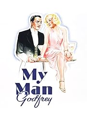 Man godfrey for sale  Delivered anywhere in Ireland