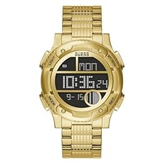 Guess men quartz usato  Spedito ovunque in Italia 