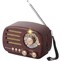 Amazup radios portable for sale  Delivered anywhere in USA 