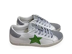 Scarpe sneakers basse usato  Spedito ovunque in Italia 