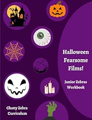 Fearsome films junior for sale  Delivered anywhere in USA 
