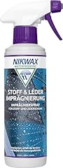 Vaude nikwax spray usato  Spedito ovunque in Italia 