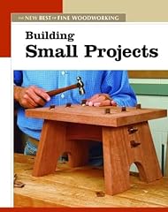 Building small projects for sale  Delivered anywhere in USA 