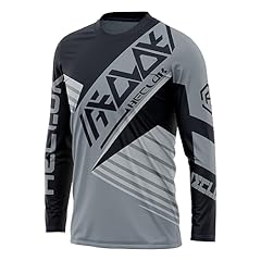Heclok downhill jersey for sale  Delivered anywhere in UK