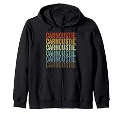 Carnoustie city retro for sale  Delivered anywhere in UK