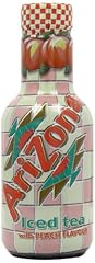 Arizona thé glacé d'occasion  Livré partout en France