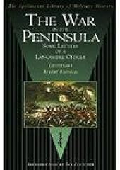War peninsula letters for sale  Delivered anywhere in UK