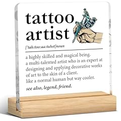 Tattoo artist gift for sale  Delivered anywhere in USA 
