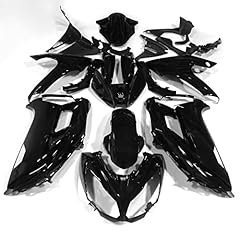 Zxmoto glossy black for sale  Delivered anywhere in USA 