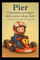 Pier bambino prodigio for sale  Delivered anywhere in UK