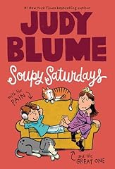 Soupy saturdays pain for sale  Delivered anywhere in USA 