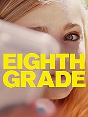 Eighth grade gebraucht kaufen  Wird an jeden Ort in Deutschland