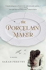 The porcelain maker d'occasion  Livré partout en France