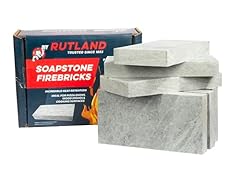 Rutland soapstone fire for sale  Delivered anywhere in USA 