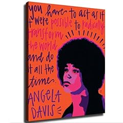 Angela davis poster for sale  Delivered anywhere in USA 